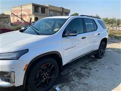 شيفروليه ترافرس